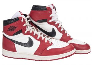 The Difference Between Jordans And Nike Air Jordans - original 1985 air jordans 1.1