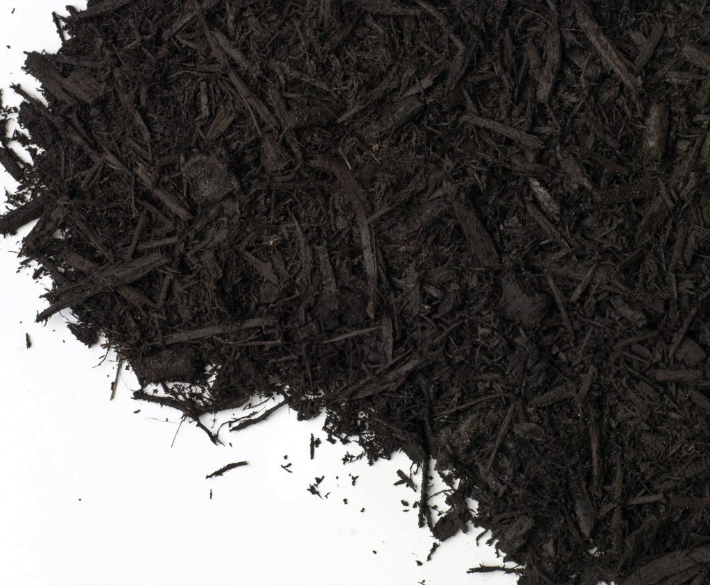 How Much Does A 2 Cubic Foot Bag Of Mulch Weigh?