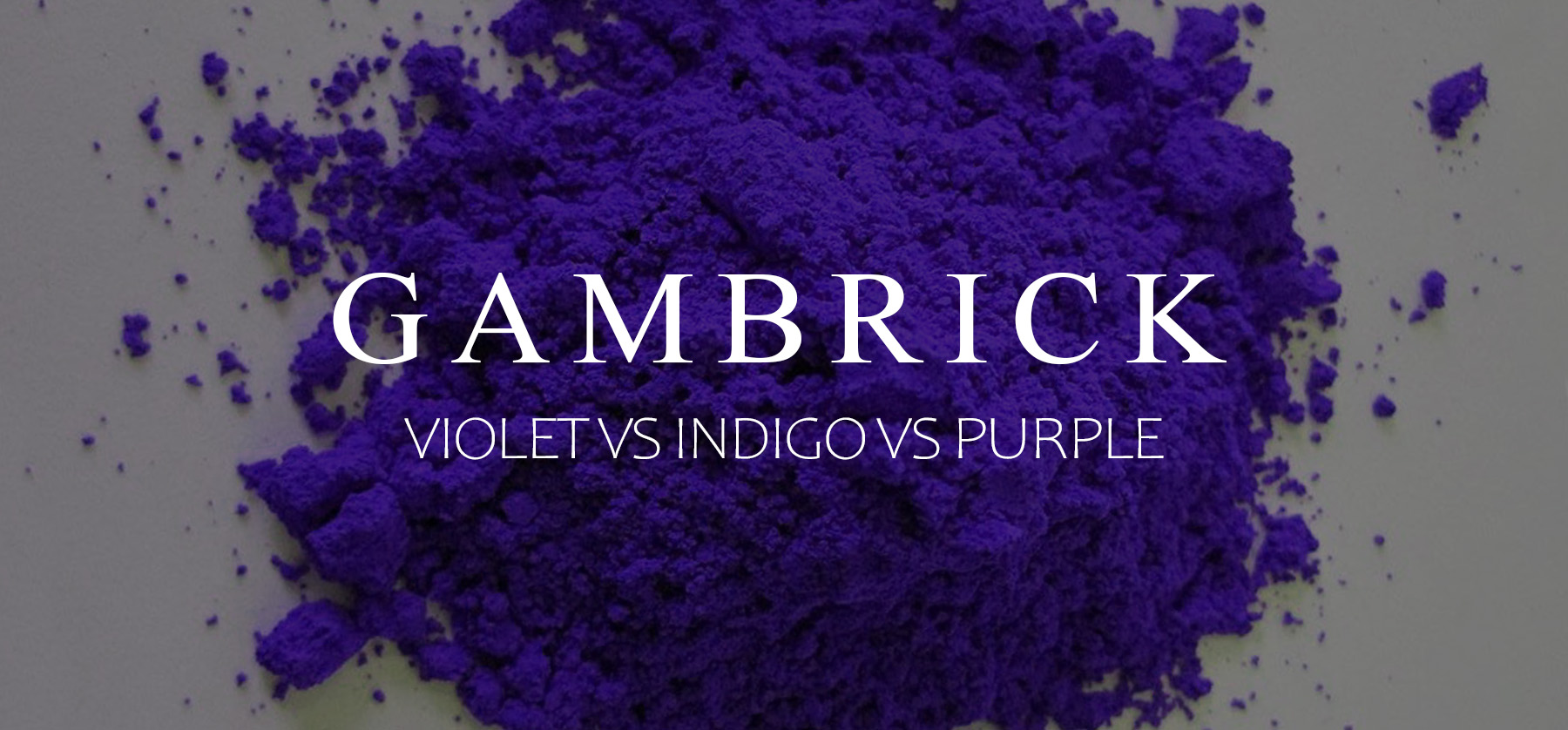 violet vs indigo vs purple banner 1.0