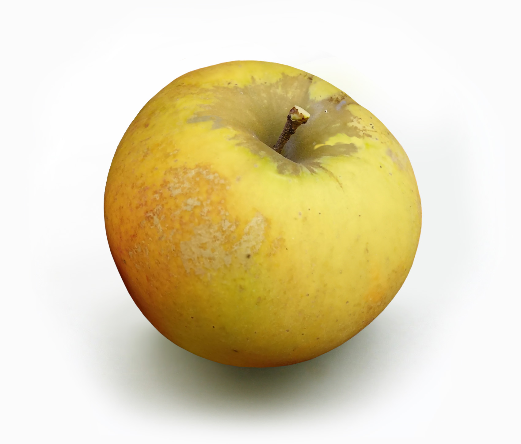 yellow apples and their uses -Silken apples 1.0