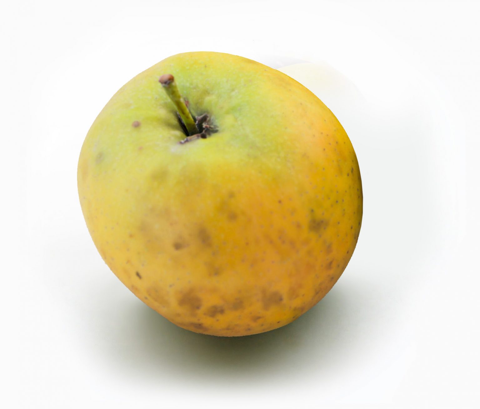 24 Yellow Apples And Their Uses