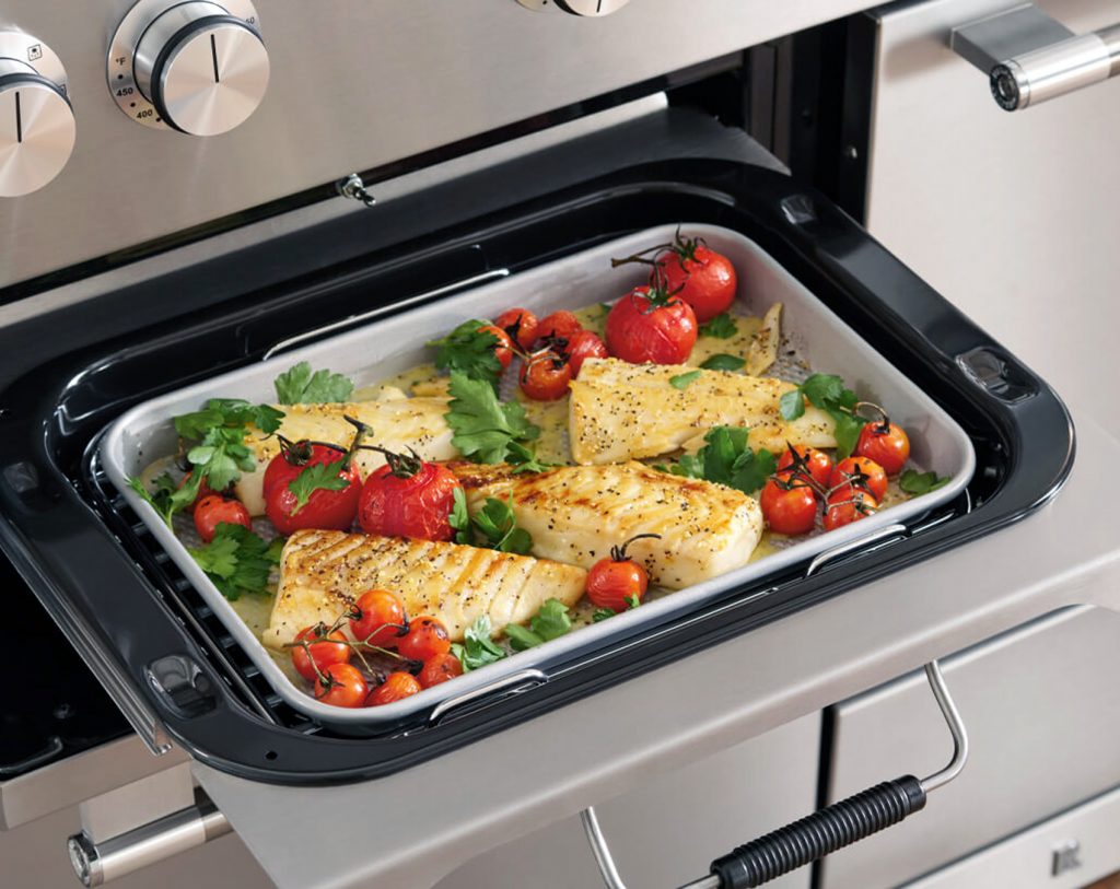 What’s The Difference Between Convection Bake And Regular Bake?