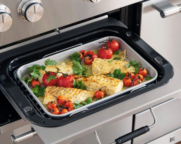 What’s The Difference Between Convection Bake And Regular Bake?