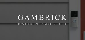 how to turn ring doorbell off banner 1.0