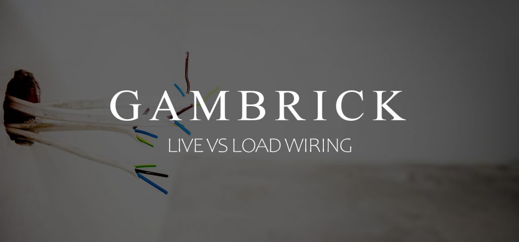 live vs load wiring banner 1.0