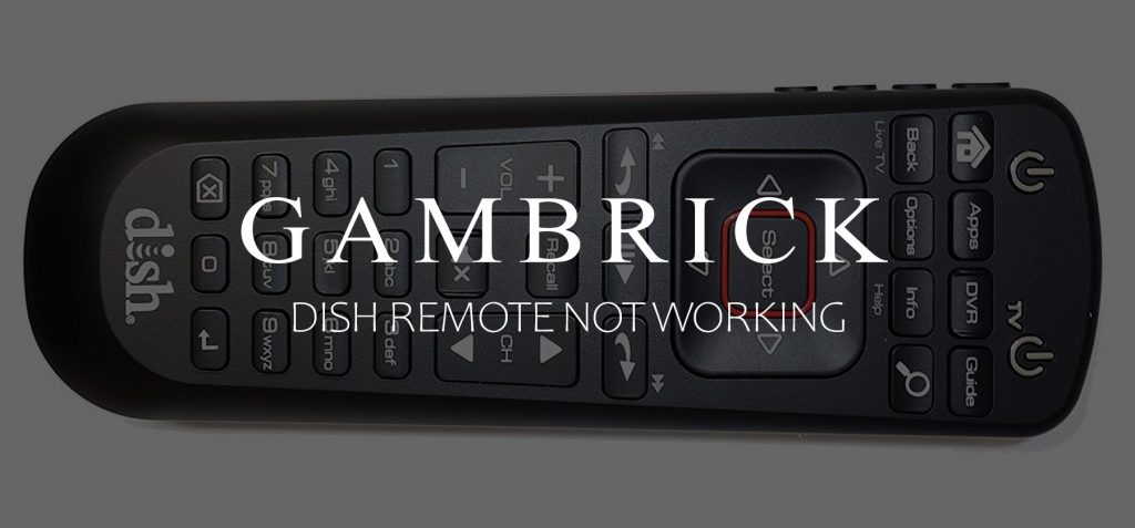 dish remote not working banner 1.0