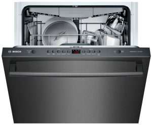 how to clean a bosch dishwasher 1.0
