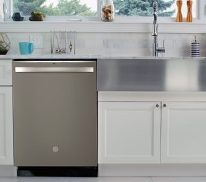 GE Dishwasher beeping 1.0