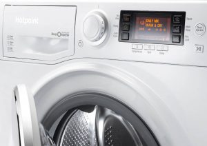 How To Reset Hotpoint Dryer 2.0