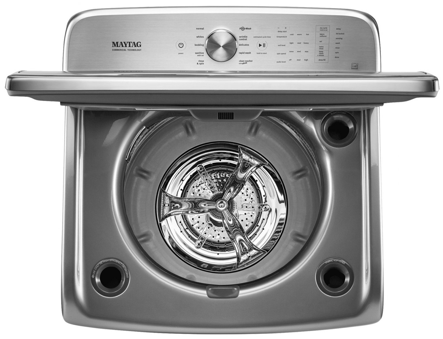 How To Bypass Maytag Washer Lid Lock