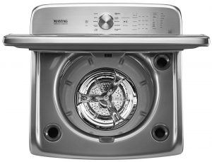 how to bypass lid lock on Maytag washer 2.0