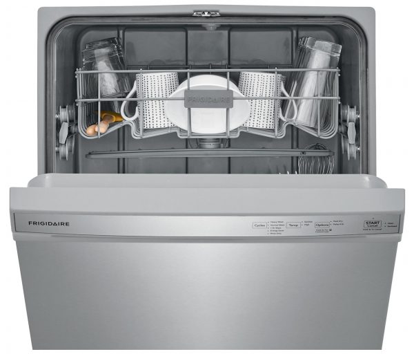 How To Reset Frigidaire Dishwasher Modern Design