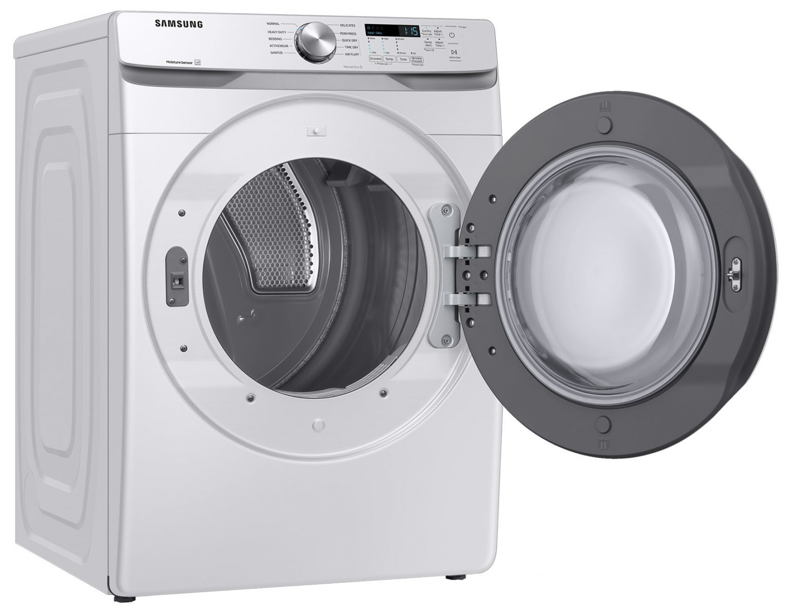 How To Reset Samsung Dryer Modern Design