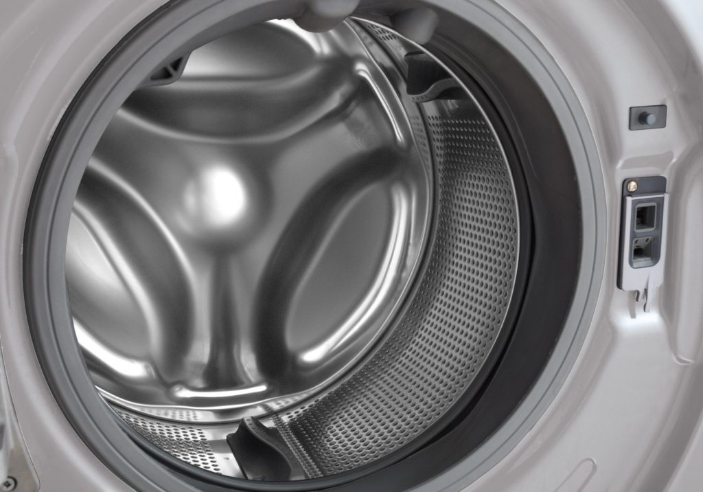 How To Reset Frigidaire Washer