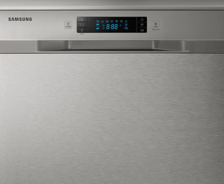 How To Reset Samsung Dishwasher Modern Design