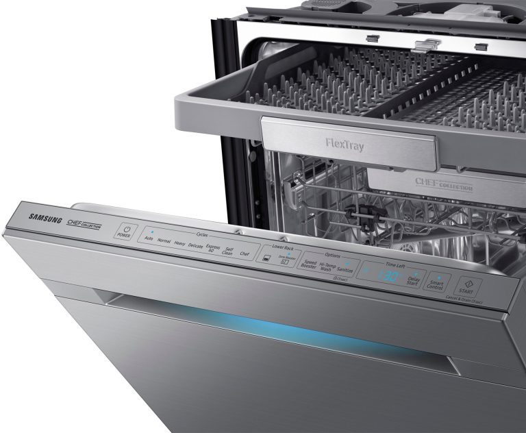How To Reset Samsung Dishwasher Modern Design