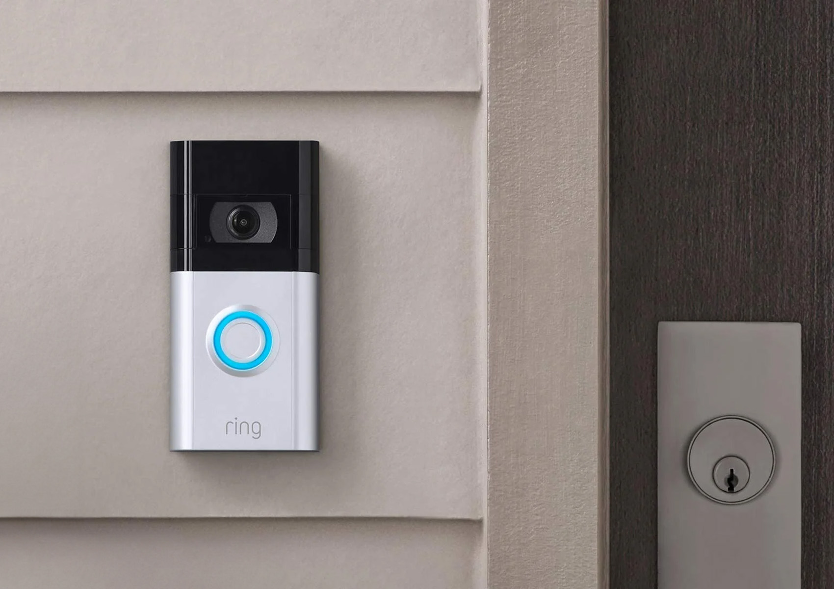 is ring doorbell secure 2.0