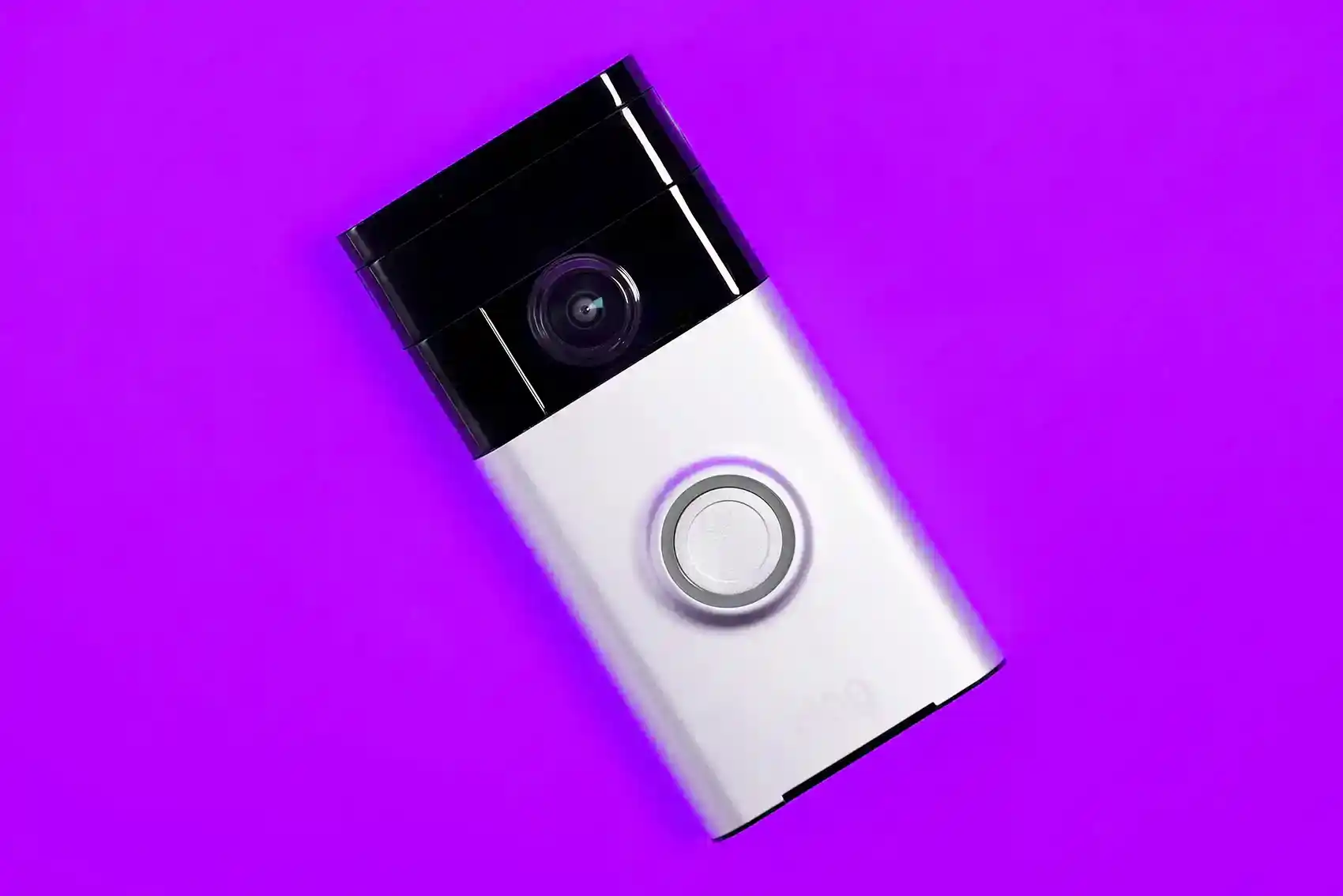 Can your ring a Ring doorbell remotely 1.0