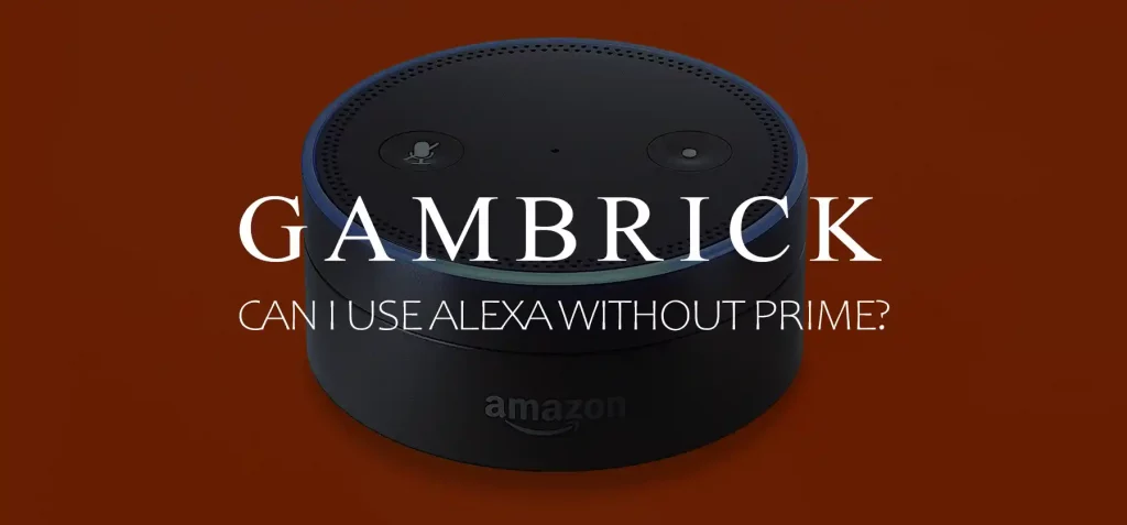 Is Alexa Free With Prime banner 1.0