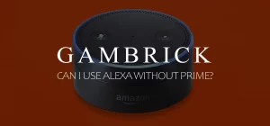 Is Alexa Free With Prime banner 1.0