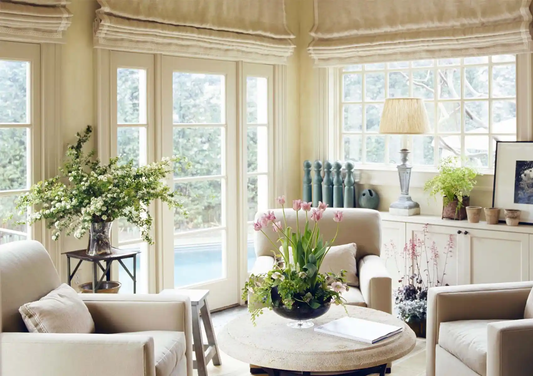 are sunrooms heated and cooled 1.0