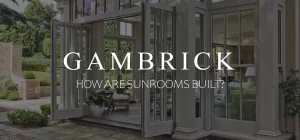 how are sunrooms built banner 1.0